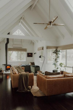 Birch Cottage Trentham